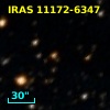 IRAS 11172-6347