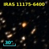 IRAS 11175-6400