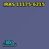 IRAS 11175-6215