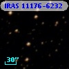 IRAS 11176-6232