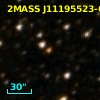 IRAS 11177-6240