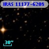 IRAS 11177-6208