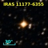 IRAS 11177-6355