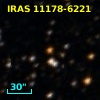 IRAS 11178-6221