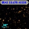IRAS 11178-6158