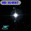 HD 164807