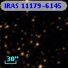 IRAS 11179-6145
