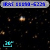 IRAS 11180-6228