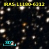 IRAS 11180-6312