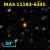 IRAS 11183-6345