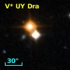 V* UY Dra