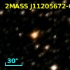 IRAS 11187-6346