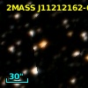 IRAS 11191-6231