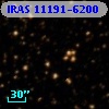 IRAS 11191-6200