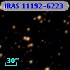 IRAS 11192-6223