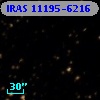 IRAS 11195-6216