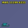 IRAS 11199-6333