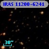 IRAS 11200-6241