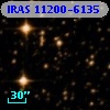 IRAS 11200-6135