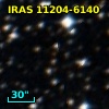 IRAS 11204-6140