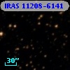 IRAS 11208-6141
