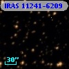 IRAS 11241-6209