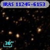 IRAS 11245-6153