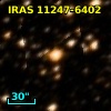 IRAS 11247-6402