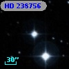 HD 238756