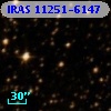 IRAS 11251-6147