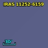 IRAS 11252-6159