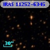 IRAS 11252-6345