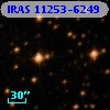 IRAS 11253-6249