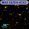 IRAS 11254-6212