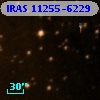 IRAS 11255-6229