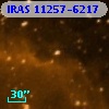 IRAS 11257-6217