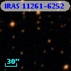 IRAS 11261-6252