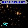 IRAS 11263-6150