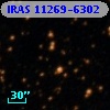 IRAS 11269-6302
