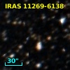 IRAS 11269-6138