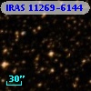 IRAS 11269-6144