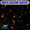 IRAS 11270-6327