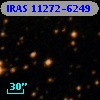 IRAS 11272-6249