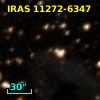 IRAS 11272-6347