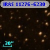 IRAS 11276-6230
