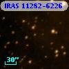 IRAS 11282-6226