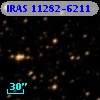 IRAS 11282-6211