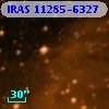 IRAS 11285-6327