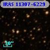 IRAS 11307-6229