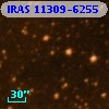IRAS 11309-6255